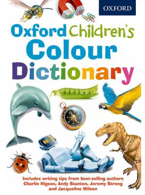 Oxford Children’s Colour Dictionary