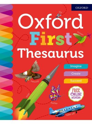 Oxford First Thesaurus