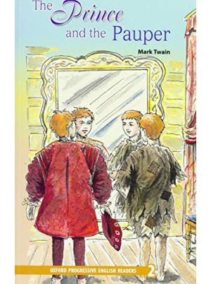 New Oxford Progressive English Readers Level 2: The Prince and the Pauper