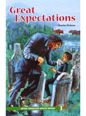 Oxford Progressive English Readers Level 3: Great Expectations