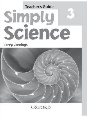 Simply Science Teaching Guide 3