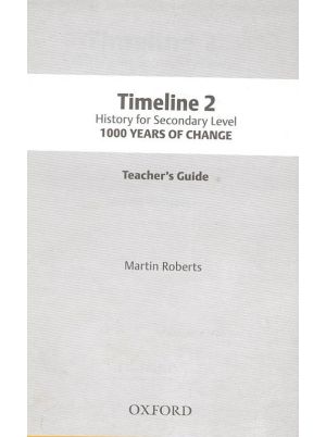 Timeline Teaching Guide 2