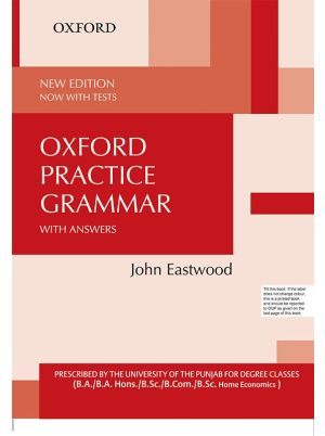 Oxford Practice Grammar