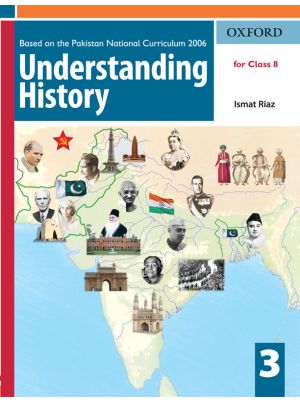 Understanding History Book 3