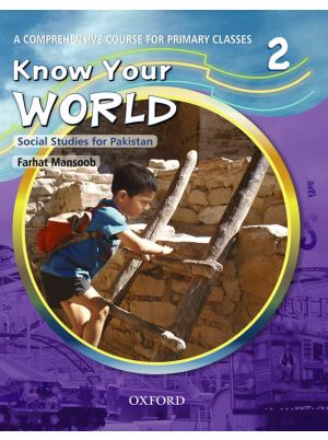 Know Your World Book 2