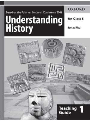 Understanding History Teaching Guide 1