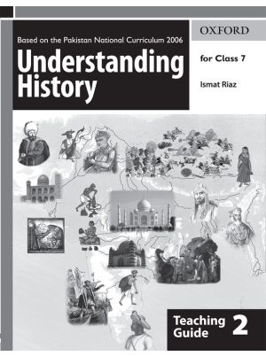 Understanding History Teaching Guide 2