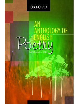 An Anthology of English Poetry