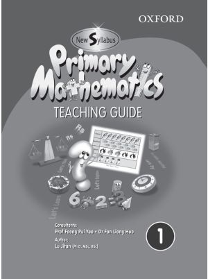 New Syllabus Primary Mathematics Teaching Guide 1