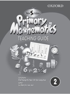 New Syllabus Primary Mathematics Teaching Guide 2