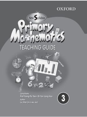 New Syllabus Primary Mathematics Teaching Guide 3