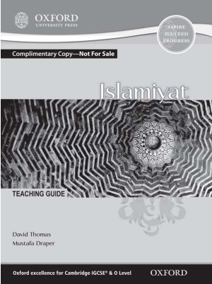 Islamiyat: A Core Text for Cambridge O Level Teaching Guide