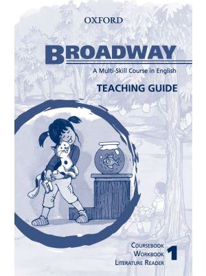 Broadway Teaching Guide 1