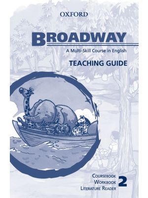 Broadway Teaching Guide 2