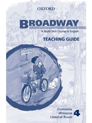 Broadway Teaching Guide 4