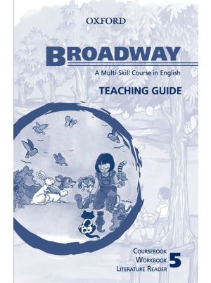 Broadway Teaching Guide 5