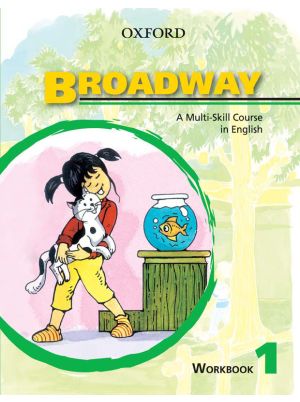 Broadway Workbook 1