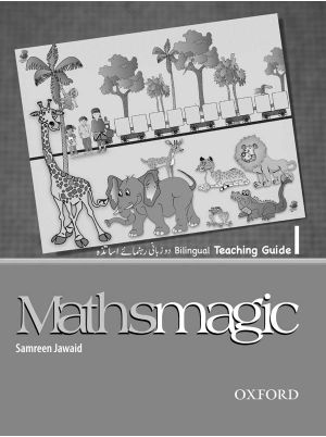 Mathsmagic Teaching Guide 1