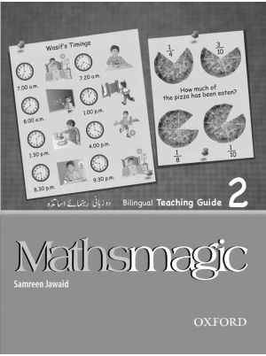 Mathsmagic Teaching Guide 2