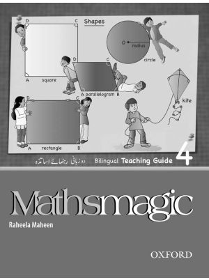 Mathsmagic Teaching Guide 4