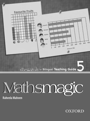 Mathsmagic Teaching Guide 5