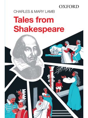 Tales from Shakespeare