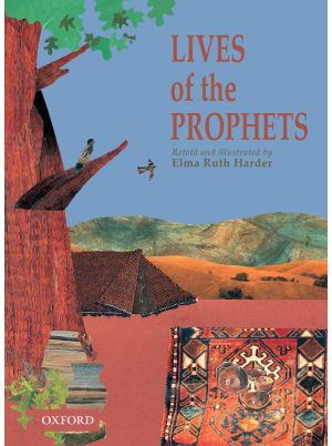 Lives of the Prophets