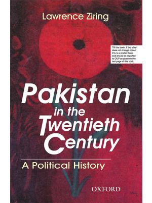 Pakistan in the Twentieth Century