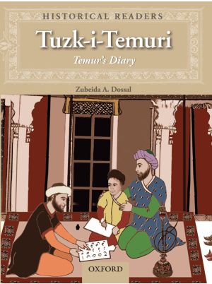 Historical Readers: Tuzk-e-Temuri