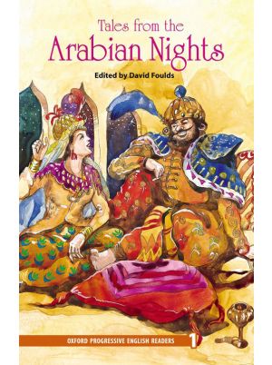 Oxford Progressive English Readers Level 1: Tales from the Arabian Nights