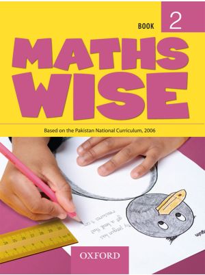 Maths Wise Book 2