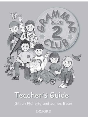 Grammar Club Teaching Guide 2