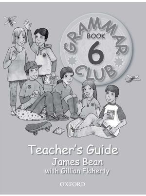 Grammar Club Teaching Guide 6