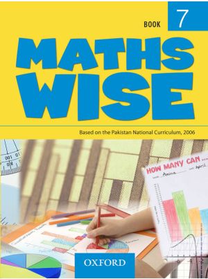 Maths Wise Book 7