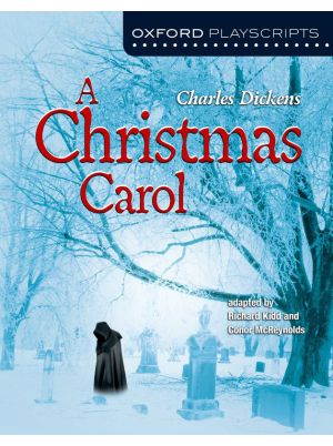 Oxford Playscripts: A Christmas Carol