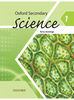 Oxford Secondary Science Book 1