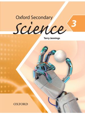 Oxford Secondary Science Book 3