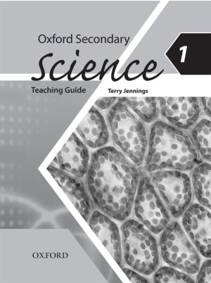 Oxford Secondary Science Teaching Guide 1