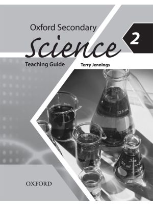 Oxford Secondary Science Teaching Guide 2