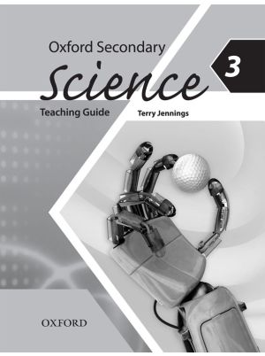 Oxford Secondary Science Teaching Guide 3