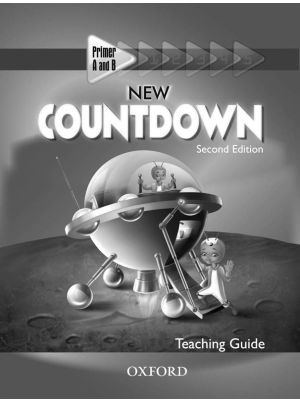 New Countdown Teaching Guide Primer