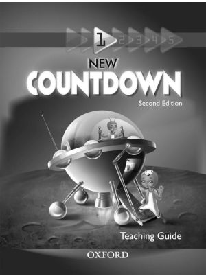 New Countdown Teaching Guide 1