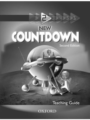 New Countdown Teaching Guide 2