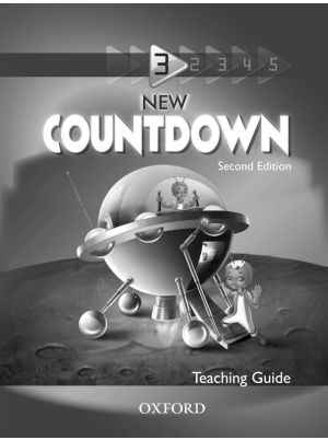 New Countdown Teaching Guide 3