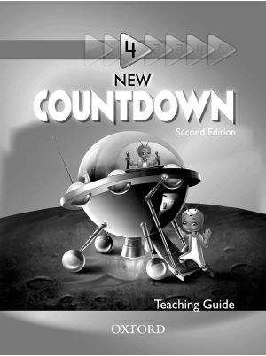 New Countdown Teaching Guide 4