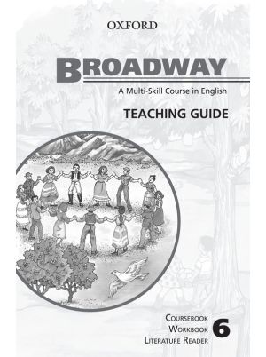 Broadway Teaching Guide 6