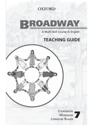 Broadway Teaching Guide 7