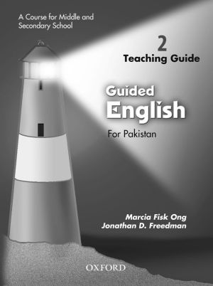 Guided English for Pakistan Teaching Guide 2