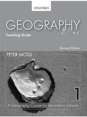 Geography Alive Revised Edition Teaching Guide 1