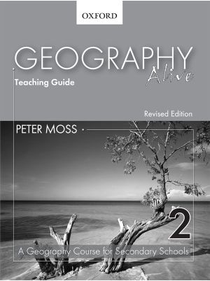 Geography Alive Revised Edition Teaching Guide 2